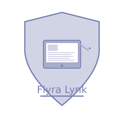 Flyra Lynk - Карьерное развитие